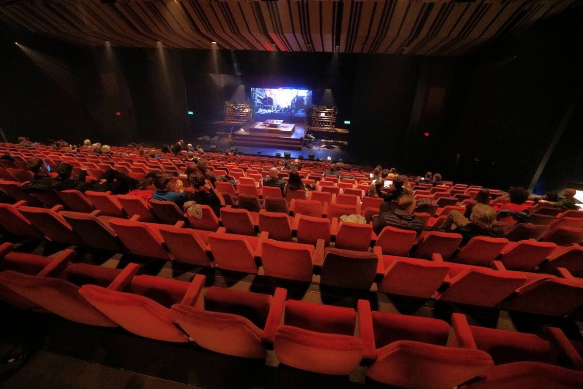 Photo Agence QMI, Mario Beauregard