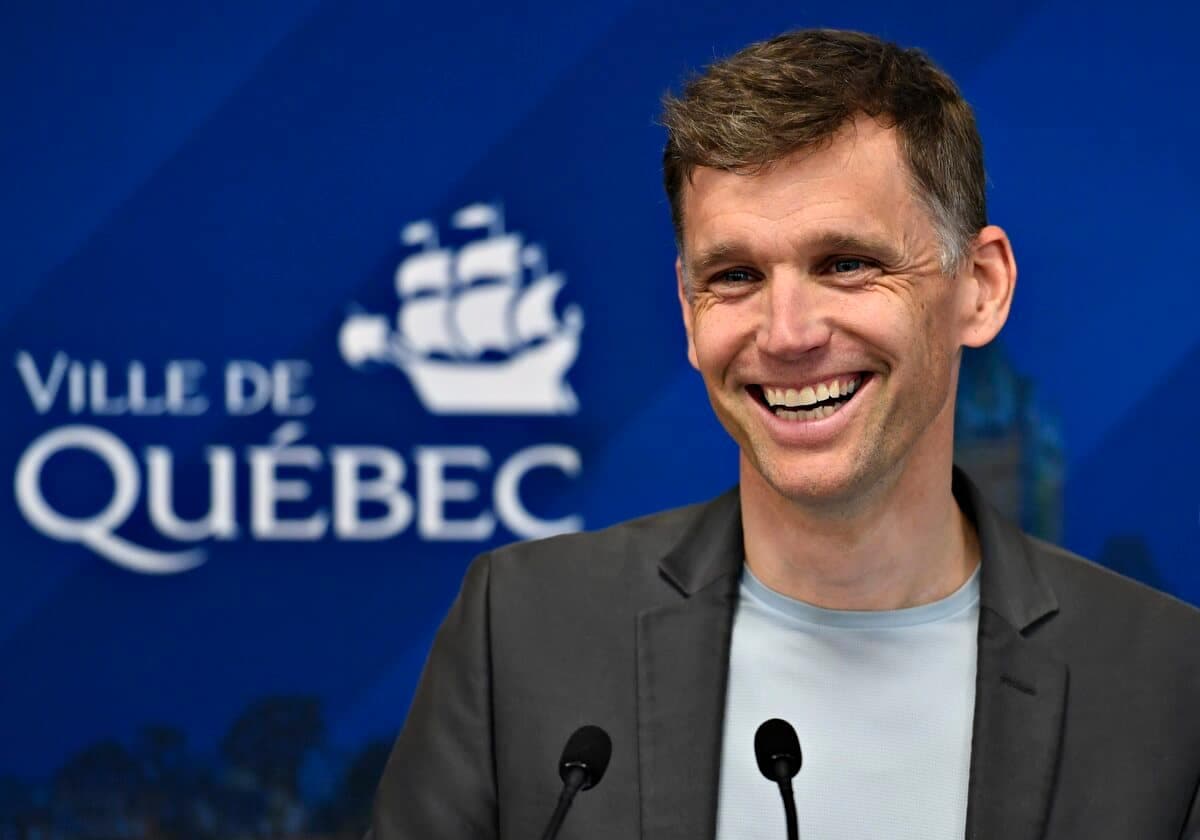 Photo Stevens LeBlanc