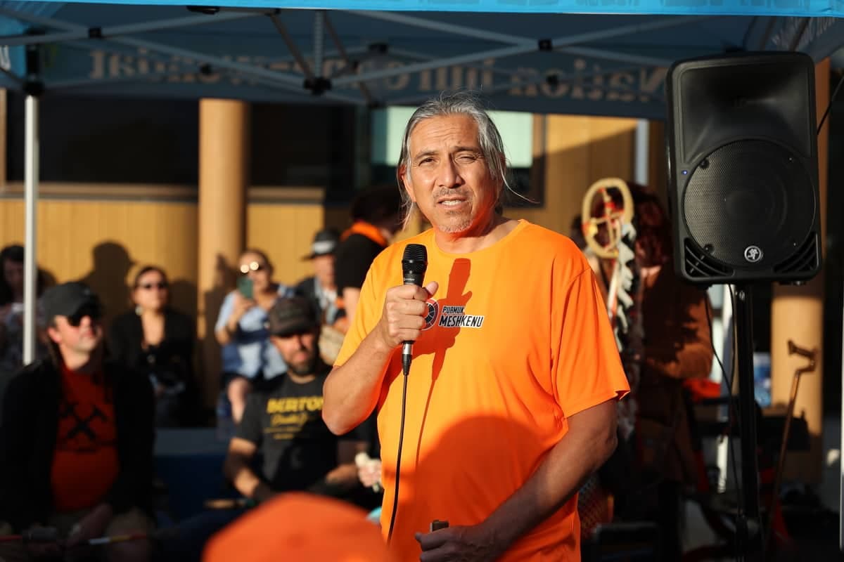 Photo Agence QMI, Marcel Tremblay