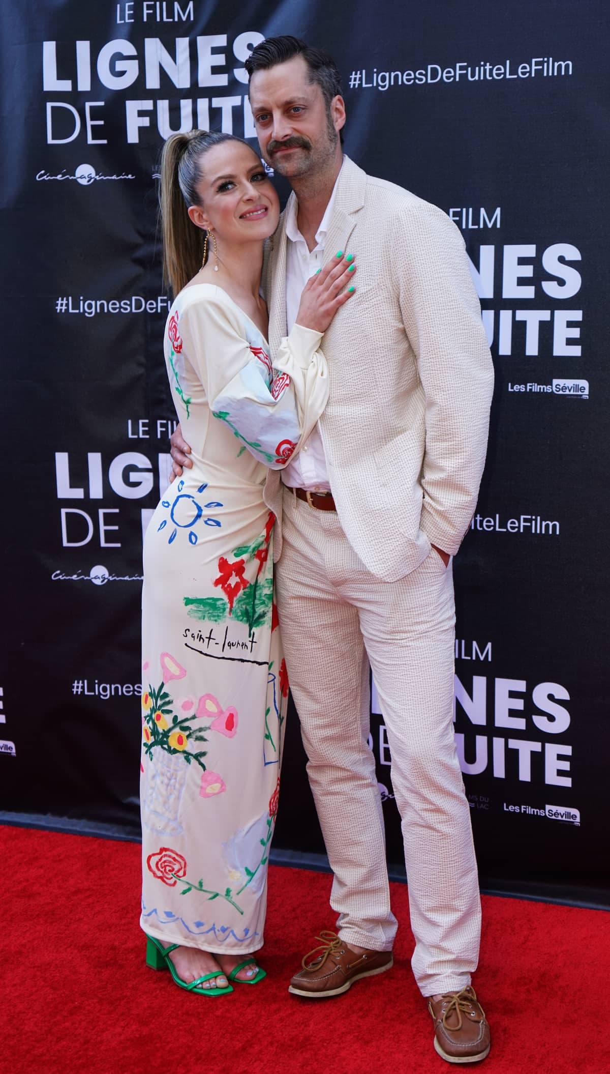 MARIO BEAUREGARD/AGENCE QMI