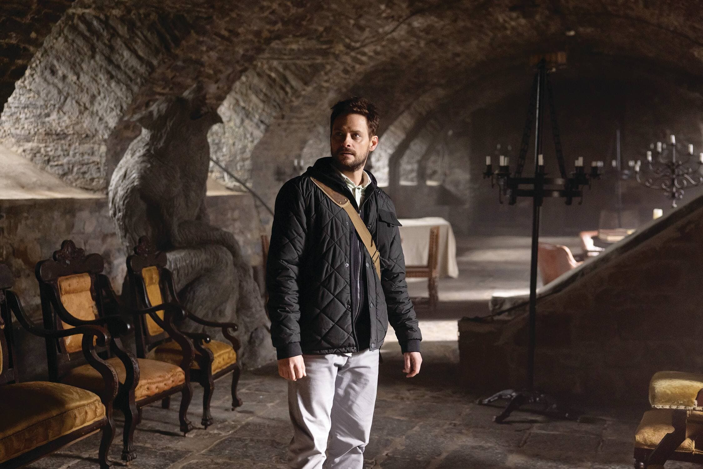 Photo : Patrick Seguin / TVA Pu