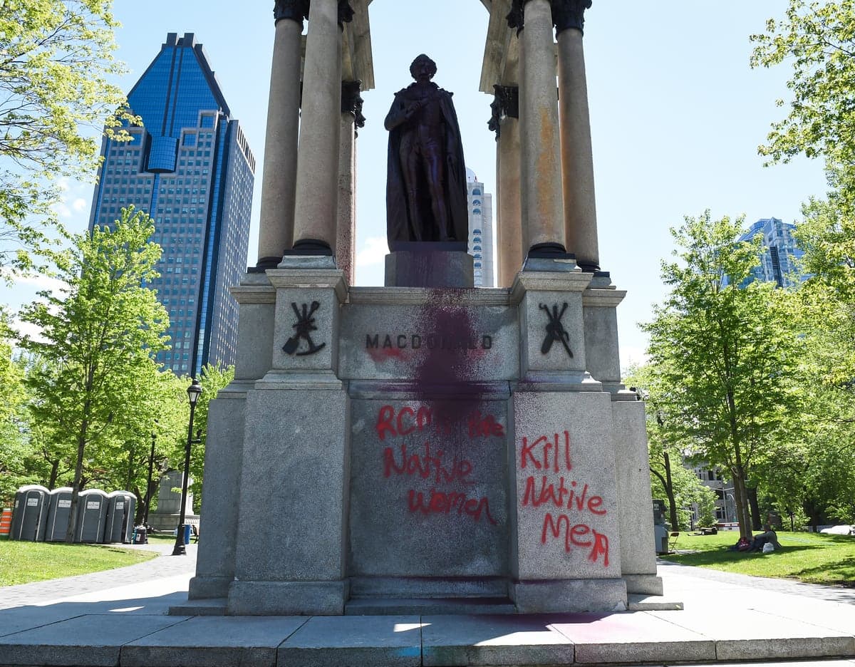 MAXIME DELAND/AGENCE QMI