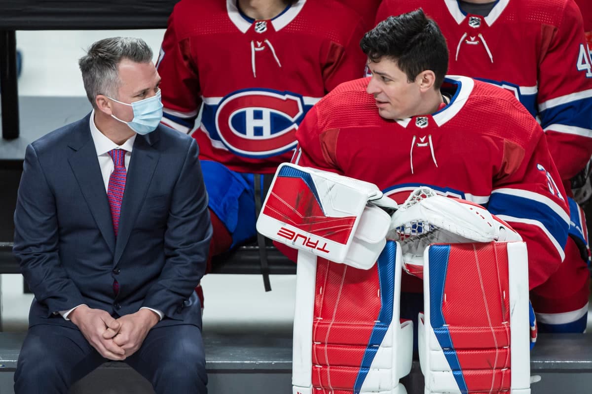 Photo Agence QMI, Joël Lemay