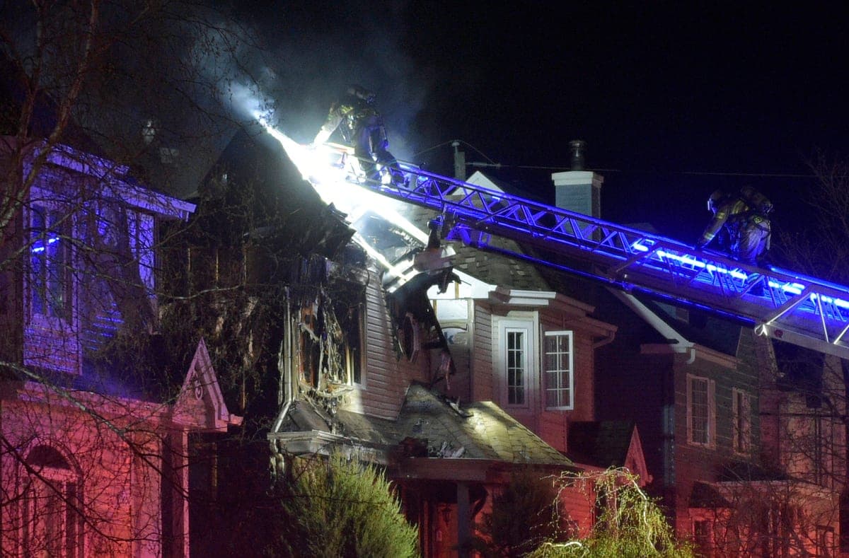 Photo Agence QMI, Pascal Girard