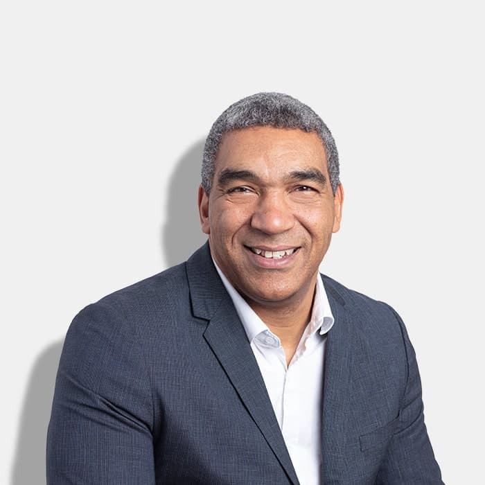 Photo fournie par Dean Bergeron