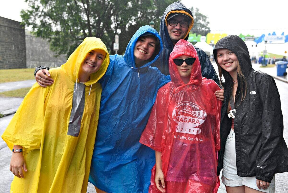 Stevens LeBlanc / Le Journal de Québec