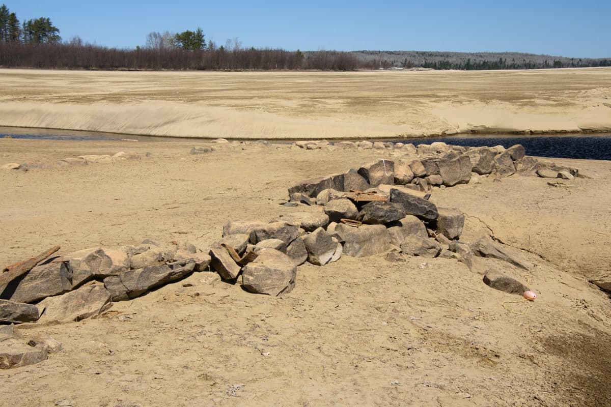 PHOTO COURTOISE, Gilles Rivest