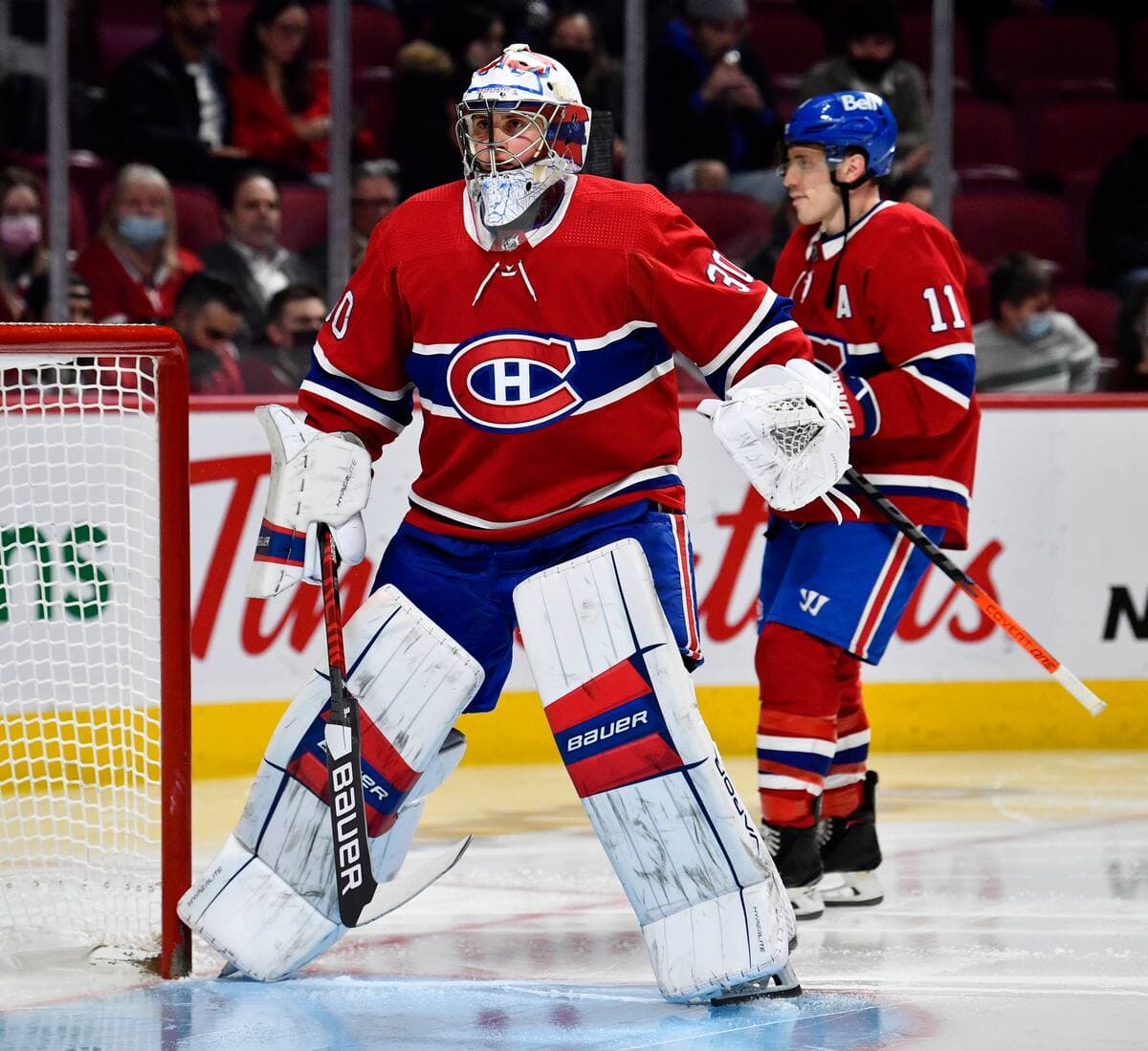 Martin Chevalier / JdeM