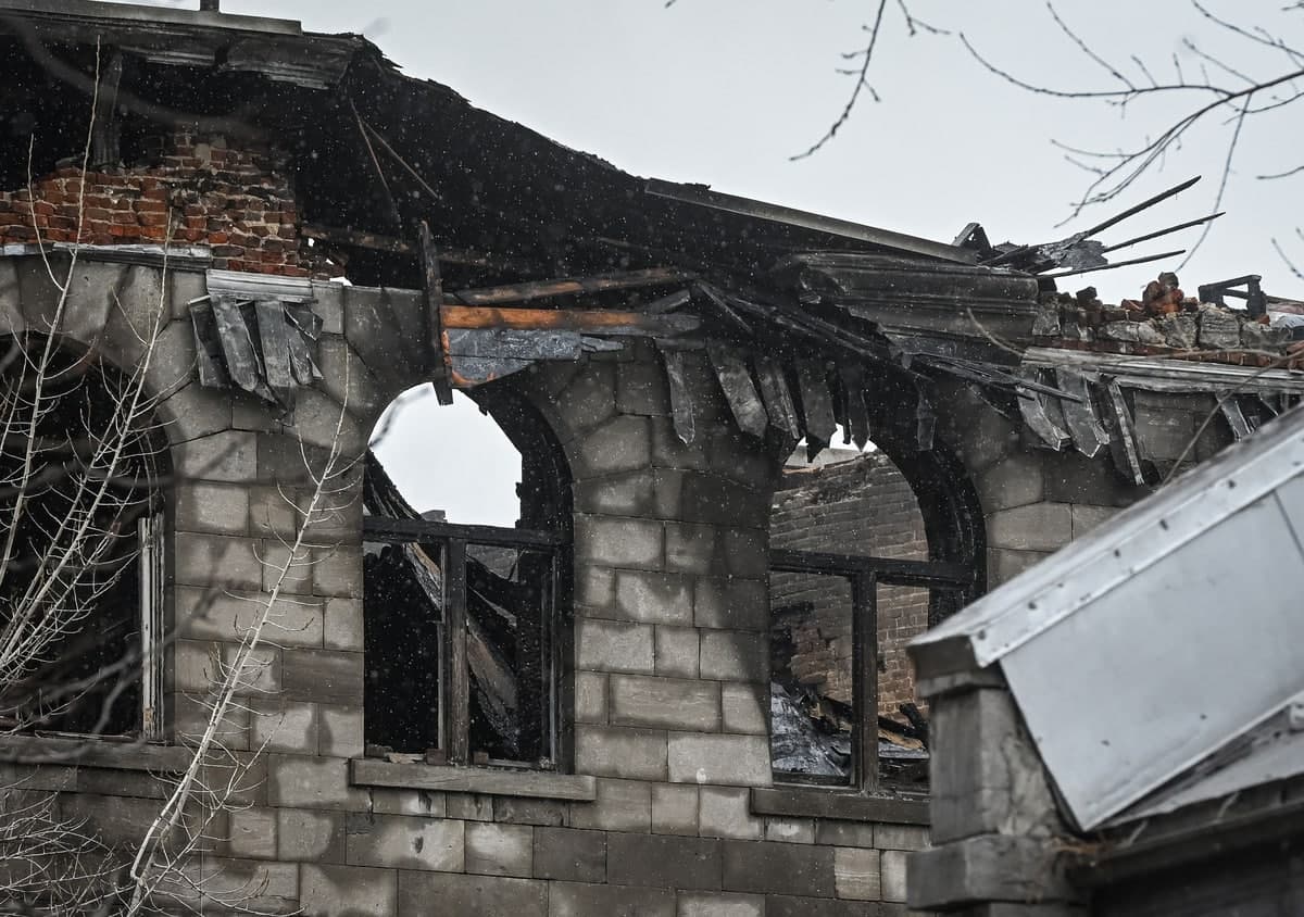 MAXIME DELAND/AGENCE QMI