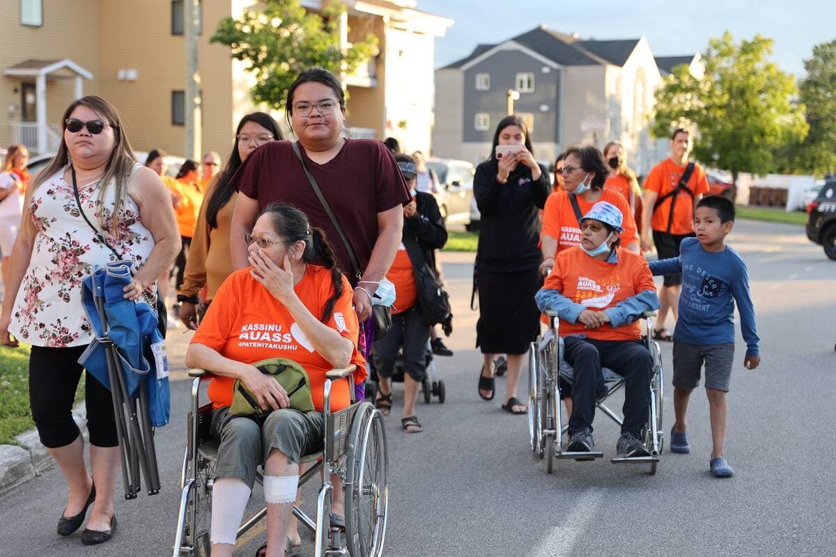 Photo Agence QMI, Marcel Tremblay