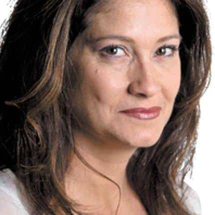 Photo portrait de Julie Pelletier