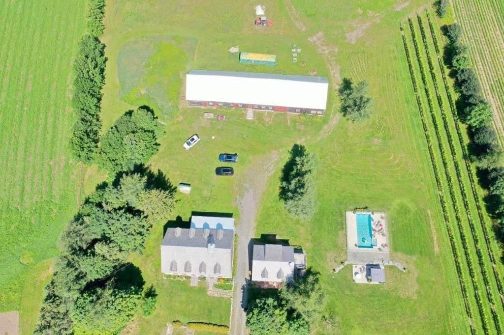 Gilbert Emond, photographe