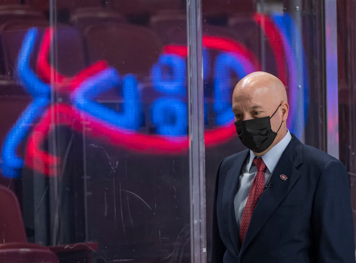 Joël Lemay / Agence QMI