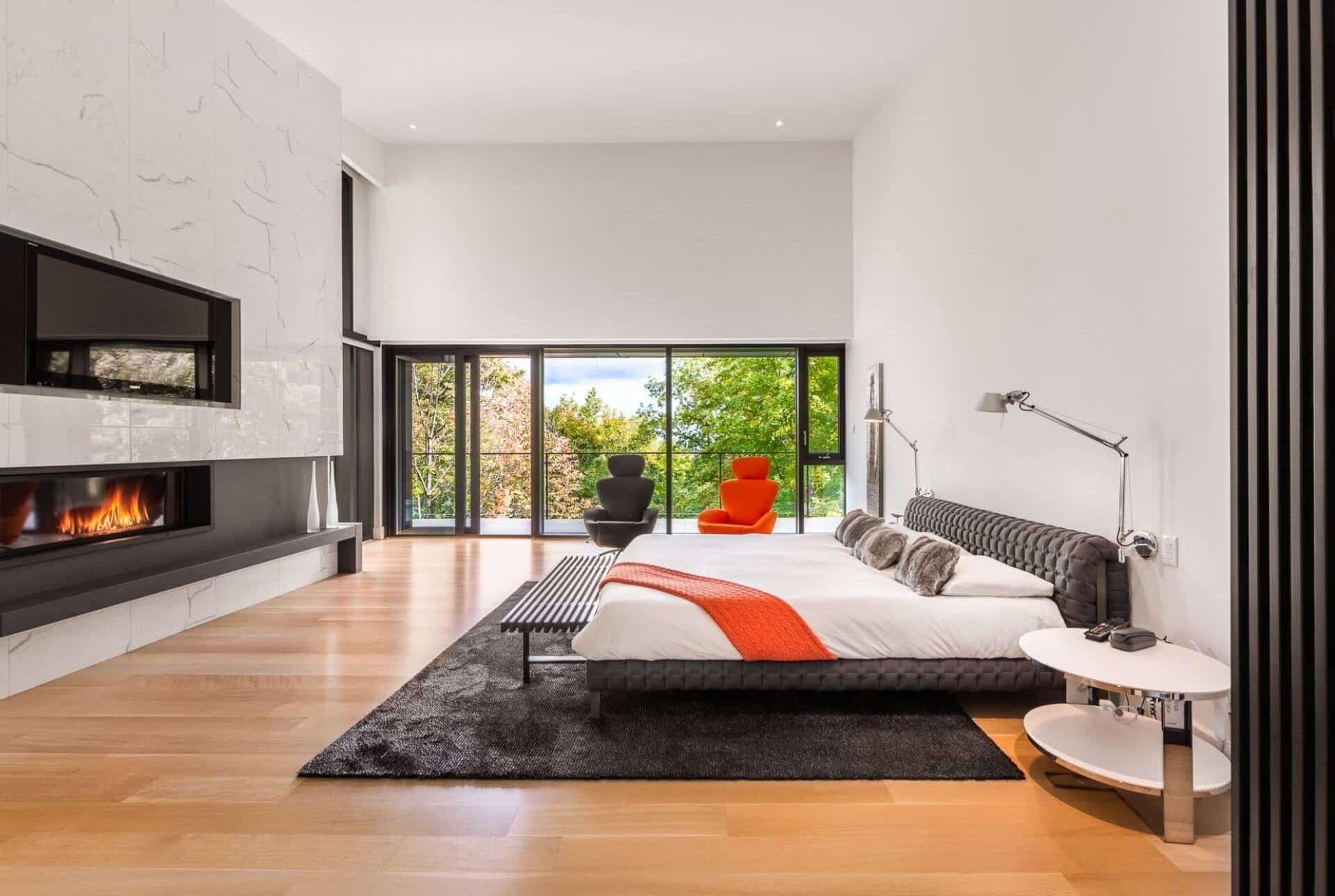 Alexandre Parent, Studio Point de Vue