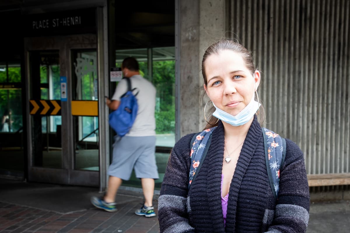 Photo Agence QMI, Toma Iczkovits