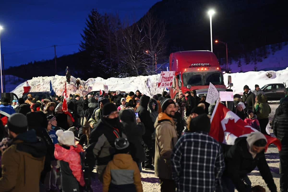 Photo Agence QMI, Marc Vallières
