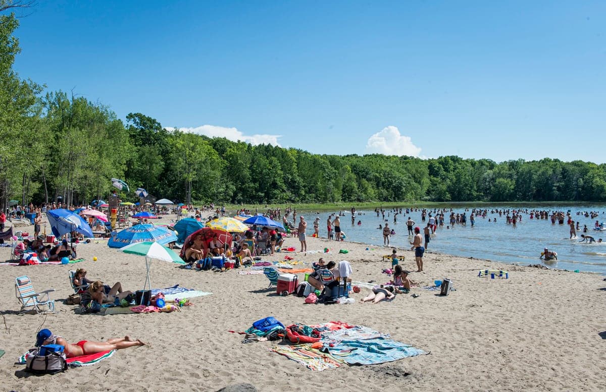 Joël Lemay / Agence QMI