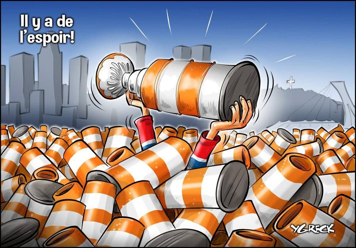 Le Journal de Québec