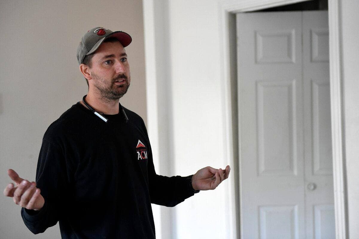 Mario Montminy - Propriétaire