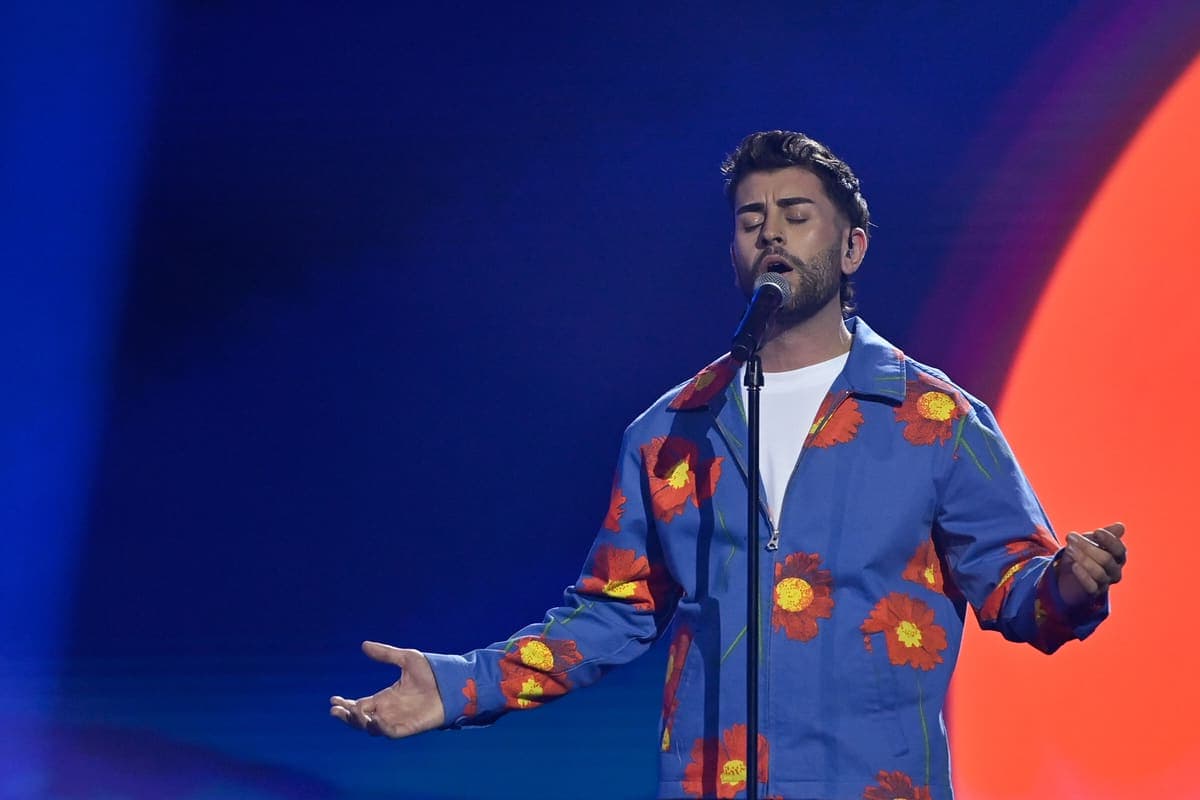 Jo�l Lemay / Agence QMI