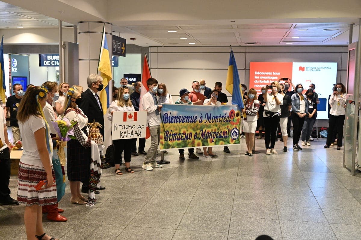 MARTIN ALARIE / AGENCE QMI