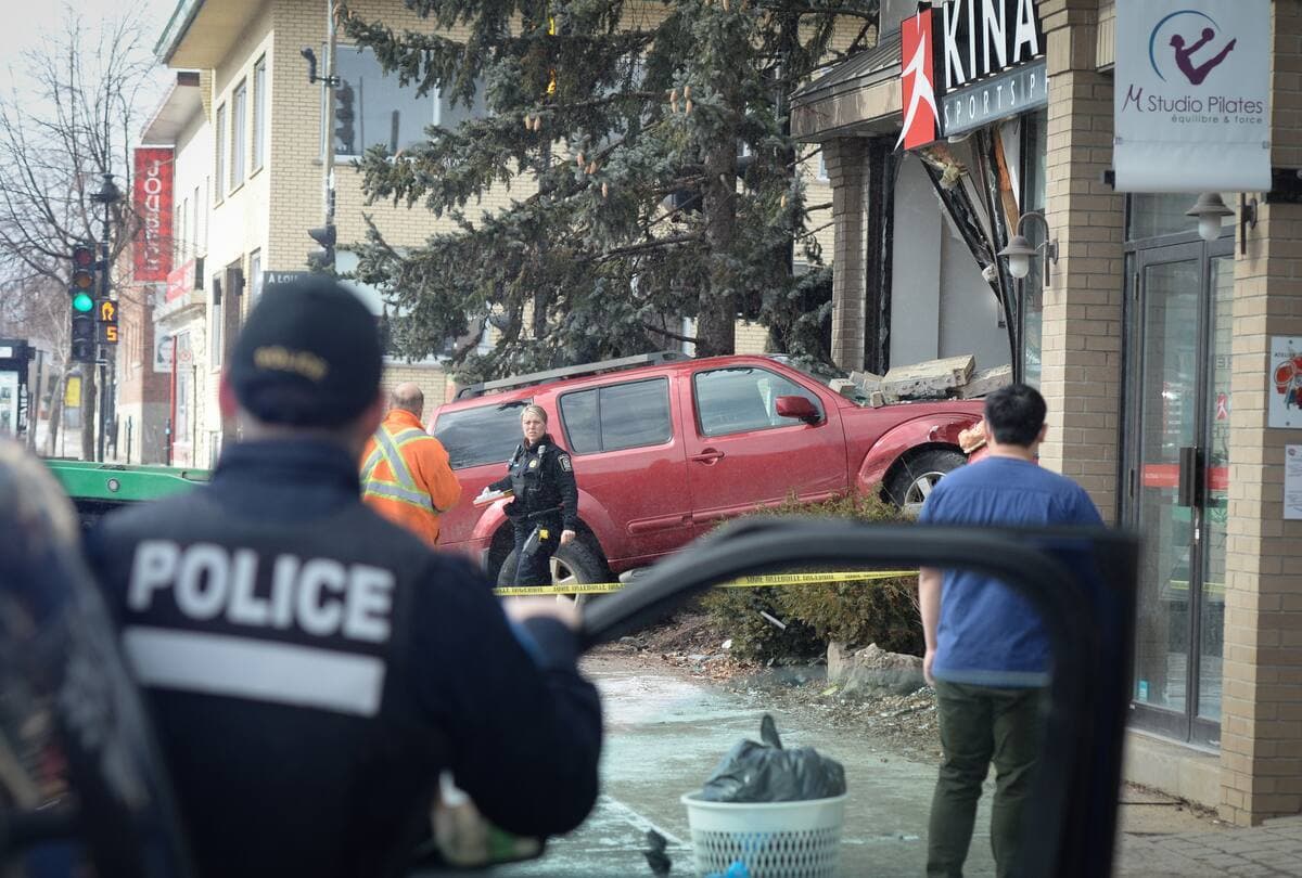 PHOTO AGENCE QMI, MAXIME DELAND