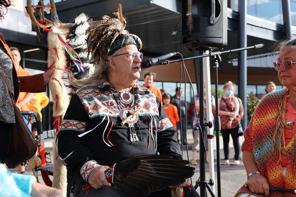 Photo Agence QMI, Marcel Tremblay