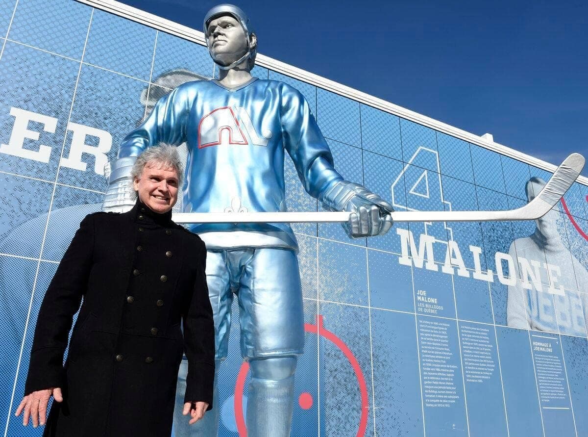 Photo Stevens Leblanc