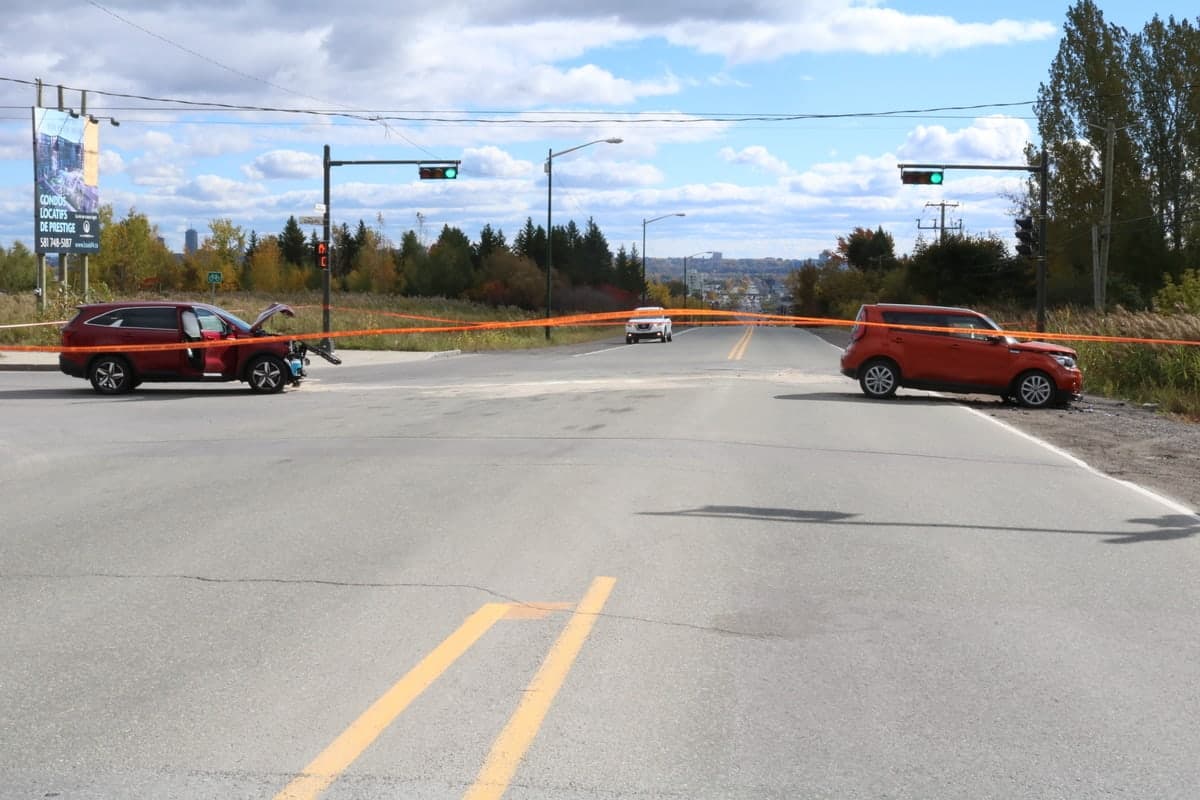 Photo Agence QMI, Marc Vallières