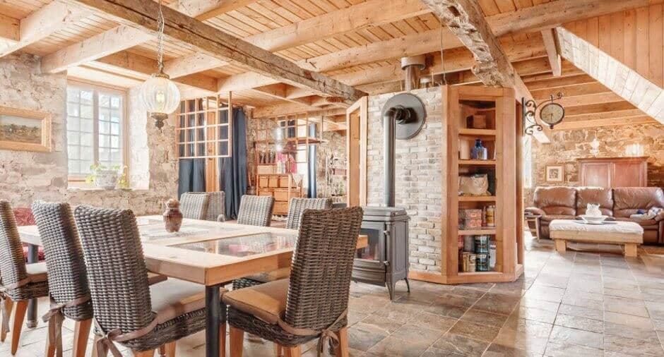 Gabriel Bourget - Via Capitale