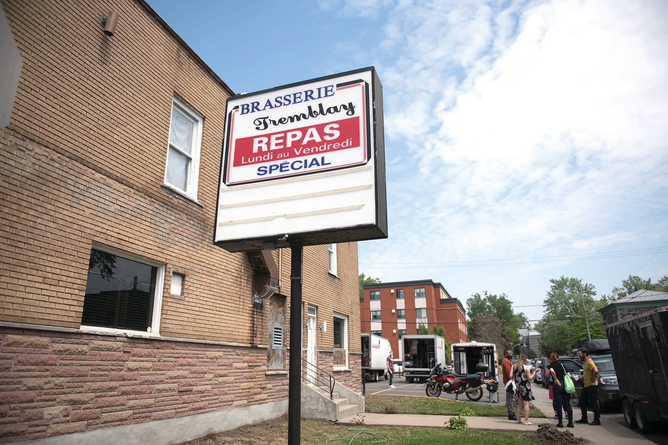 Photo : Bruno Petrozza