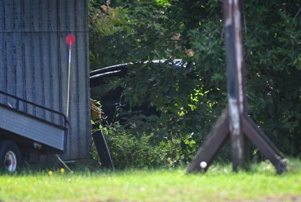 Photo AGENCE QMI, MAXIME DELAND