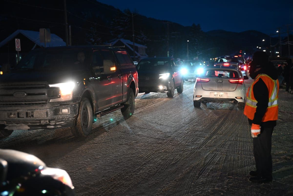 Photo Agence QMI, Marc Vallières