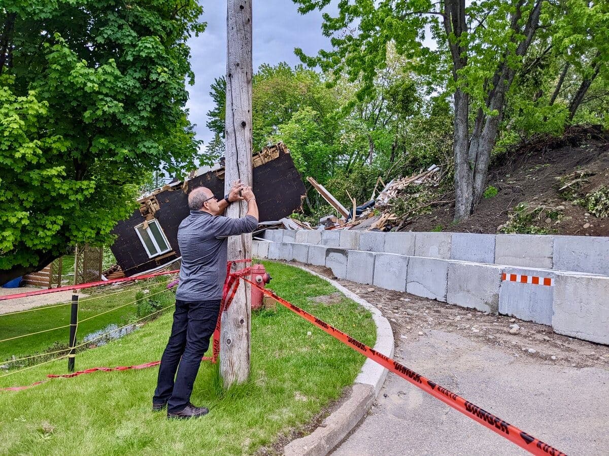 Photo Pierre-Paul Biron