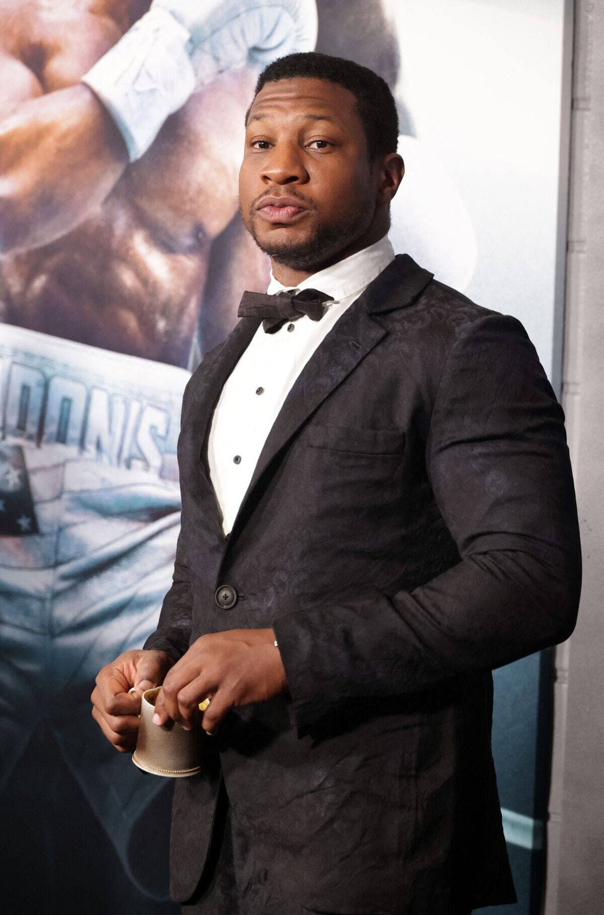 Getty Images via AFP