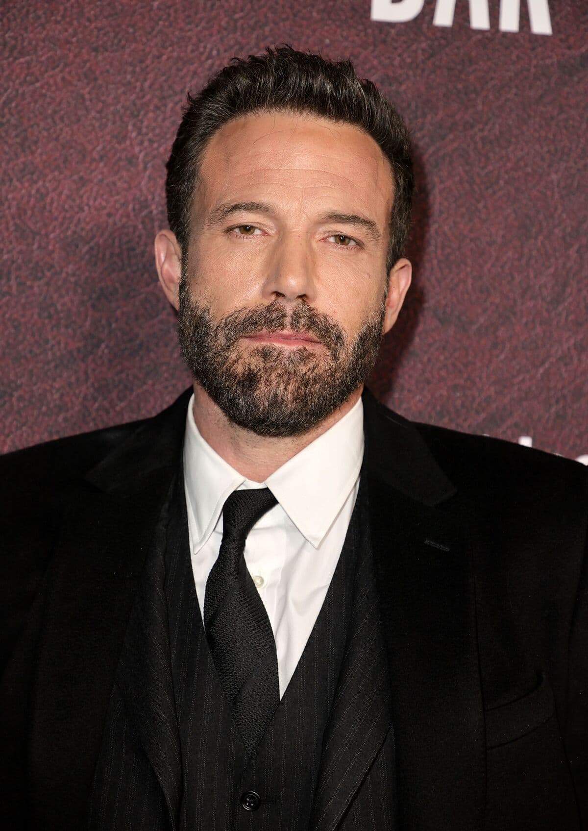 Ben Affleck