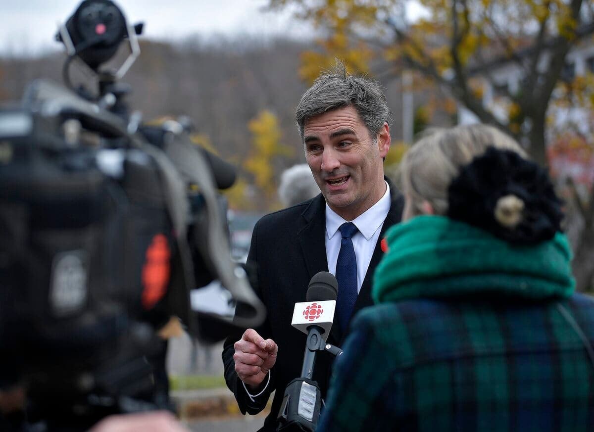 Jean-François Gosselin