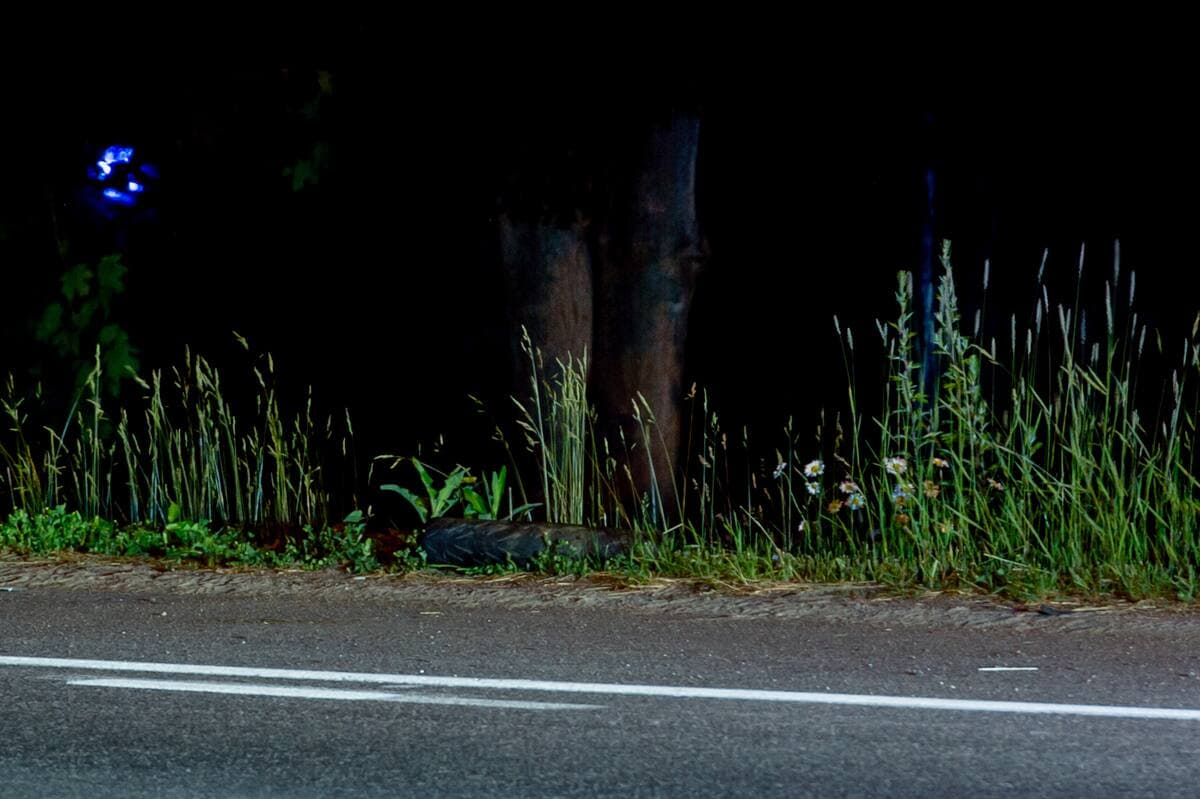 Erik Peters / Agence QMI