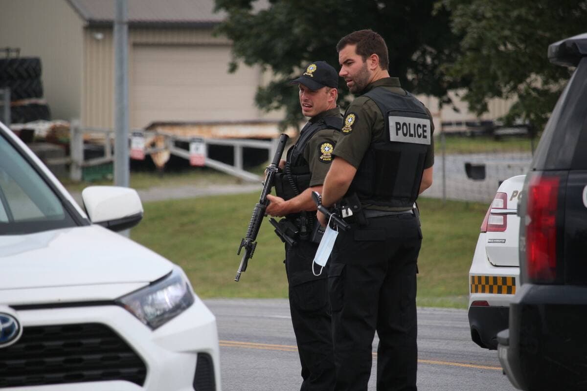 Photo Agence QMI, Marc Vallières