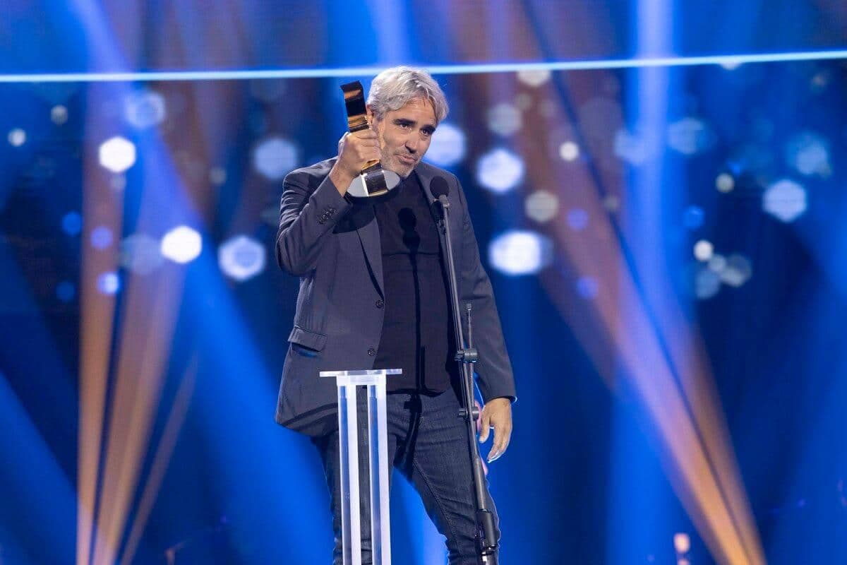 COURTOISIE / ERIC MYRE