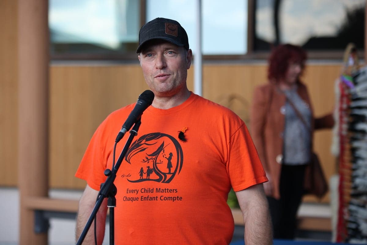 Photo Agence QMI, Marcel Tremblay