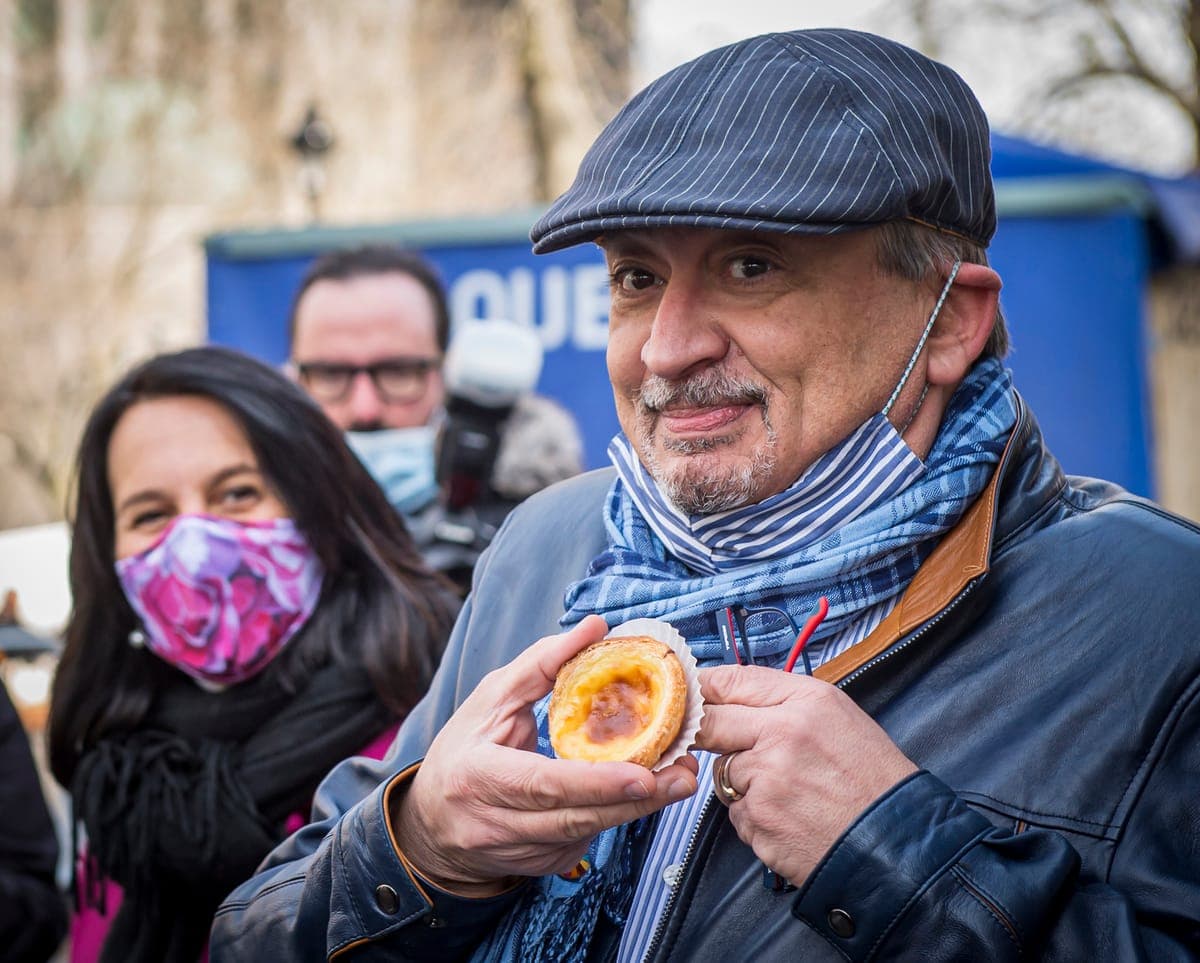 PHOTO D'ARCHIVES, Agence QMI