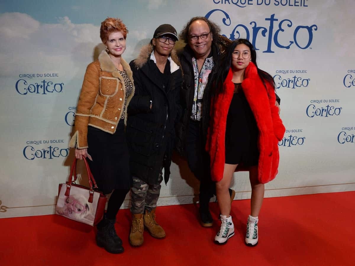 SÉBASTIEN ST-JEAN/AGENCE QMI