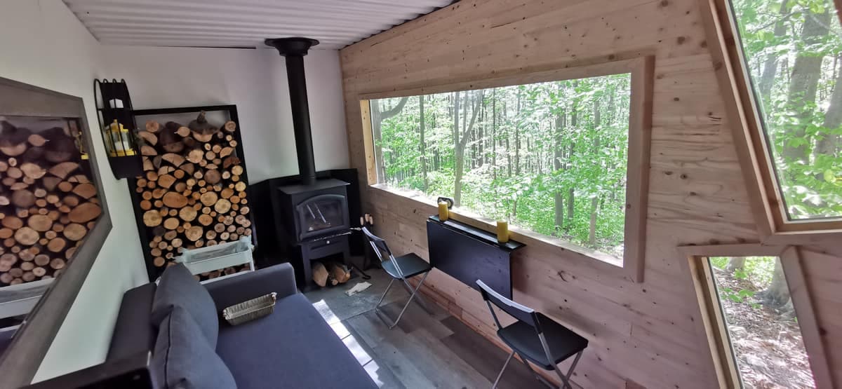 Courtoisie / Night-Box