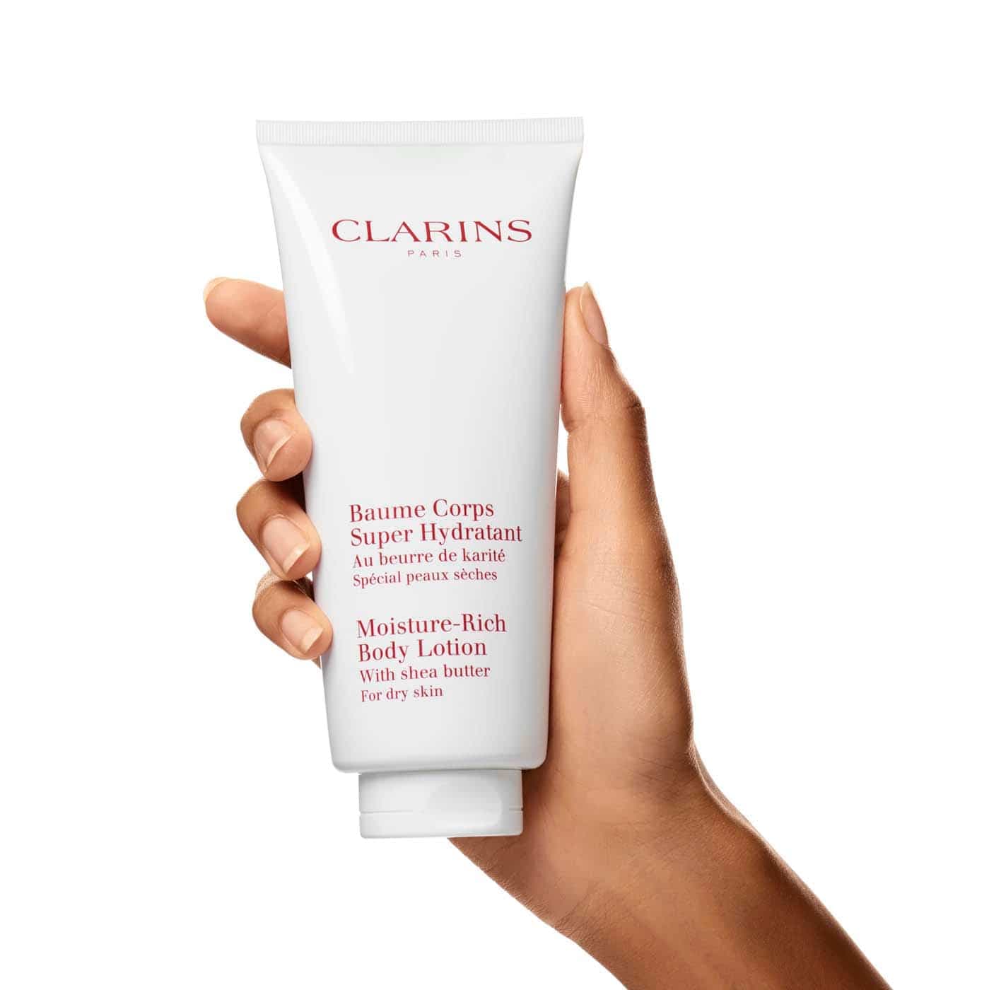 via clarins