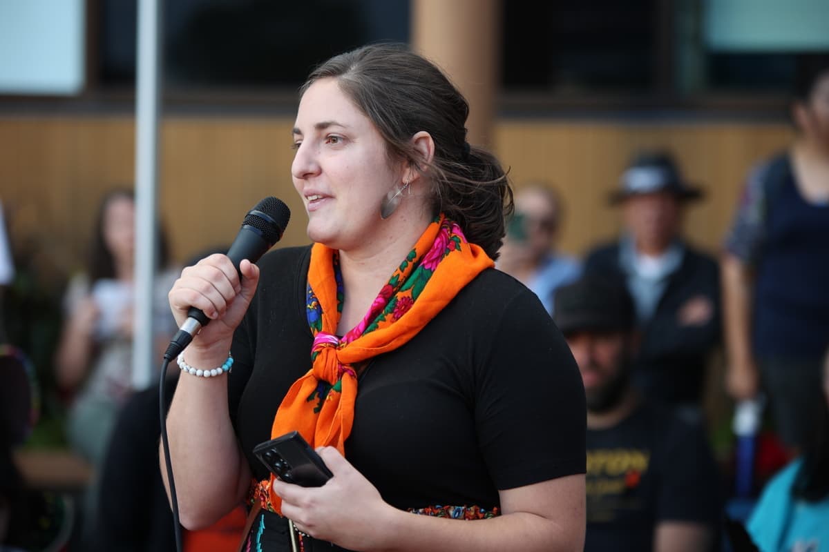 Photo Agence QMI, Marcel Tremblay