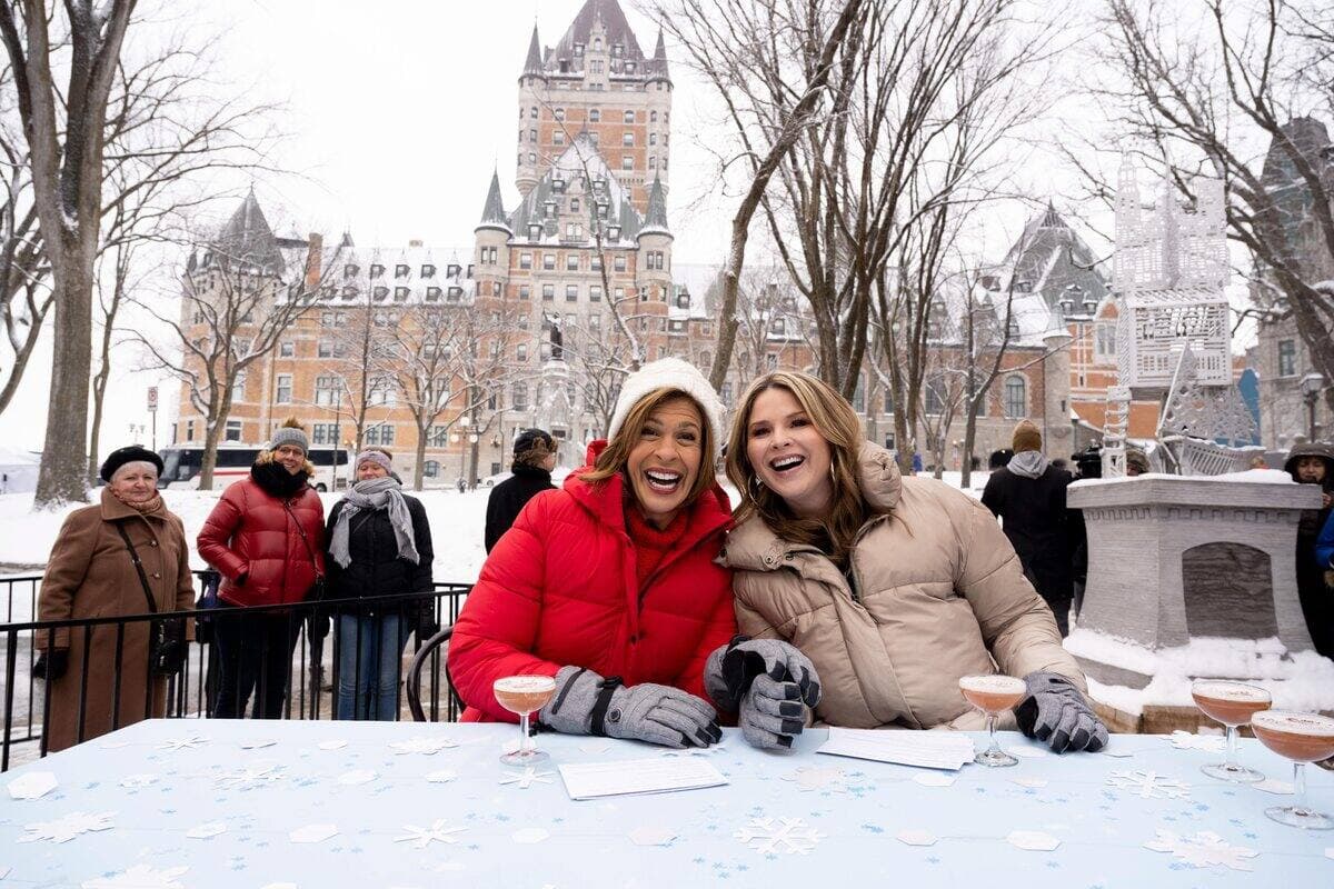 PHOTO FOURNIE PAR NBC NEWS (NATHAN CONGLETON)