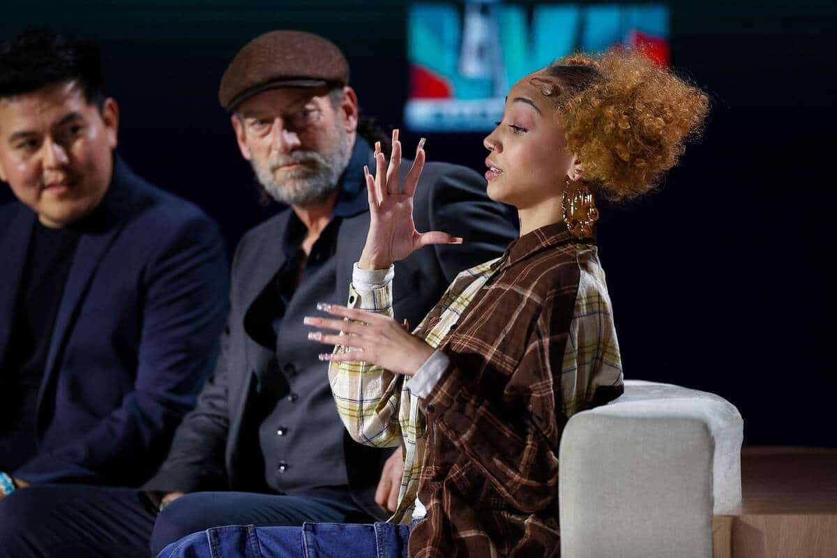 Getty Images via AFP