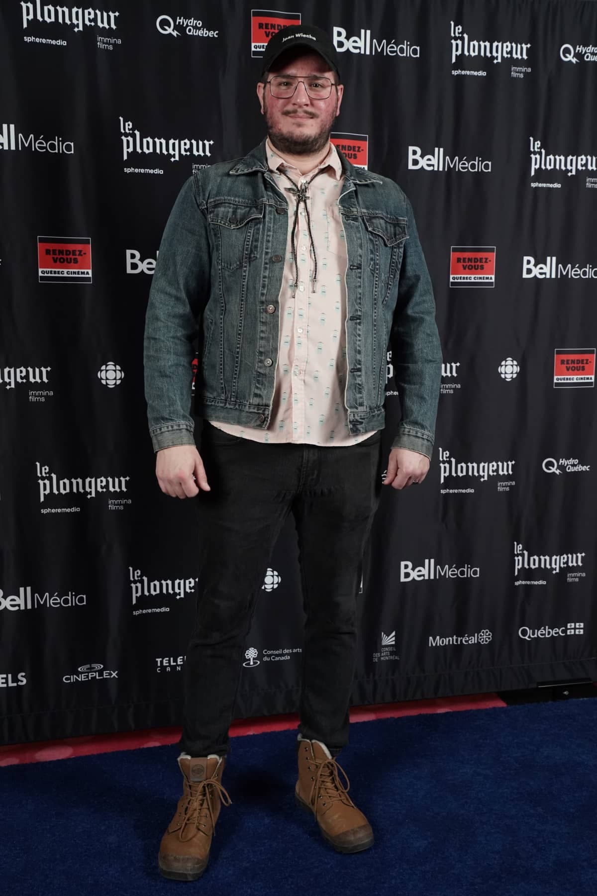 MARIO BEAUREGARD/AGENCE QMI