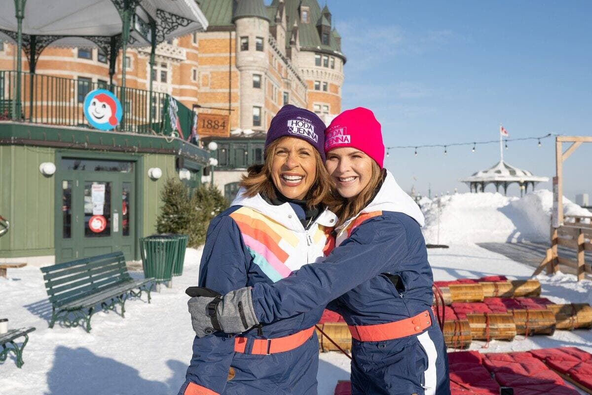 PHOTO FOURNIE PAR NBC NEWS (NATHAN CONGLETON)